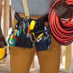 Why to Choose Professional Electrician over Handy man?