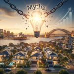 Dispelling 20 Common Myths About Property Investment in Australia